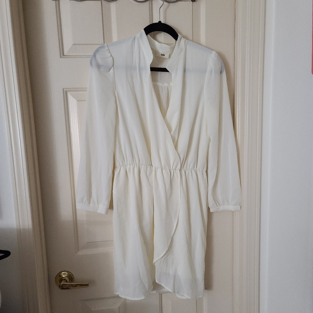 TOBI Long sleeve Dress (Brand New WITHOUT Tags)
